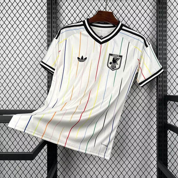 Japon maillot extérieur 2026 2027