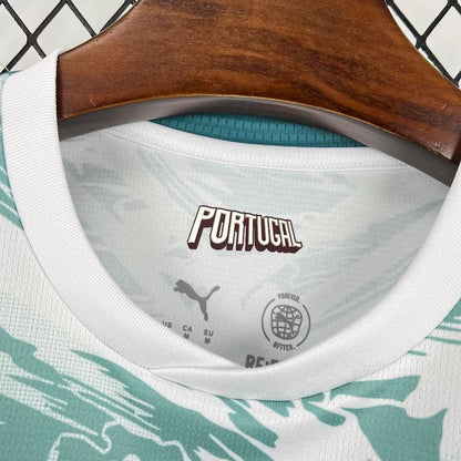 Portugal maillot extérieur 2026 2027