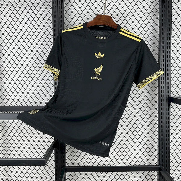 Mexique maillot noir 2025 2026