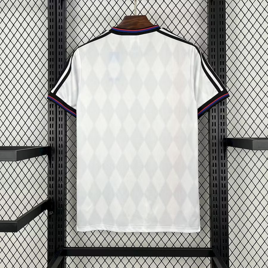 Bayern Munich maillot 1995 1996 retro