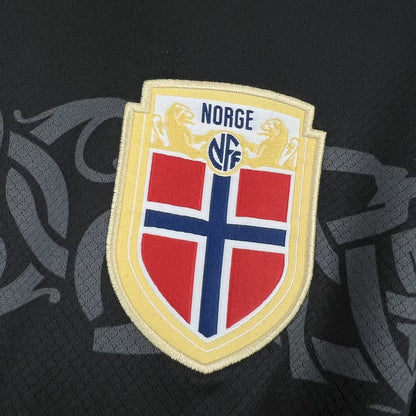 Norvège Maillot extérieur 2026 2027