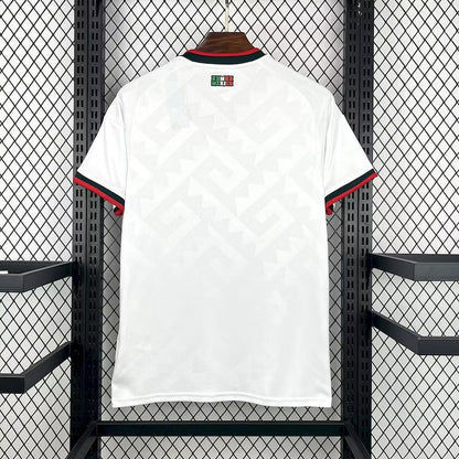 Mexique maillot extérieur 2026 2027
