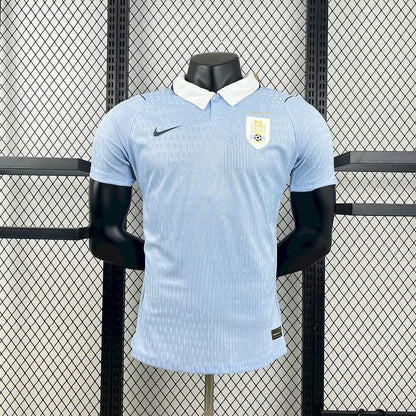 Uruguay maillot domicile 2026 2027