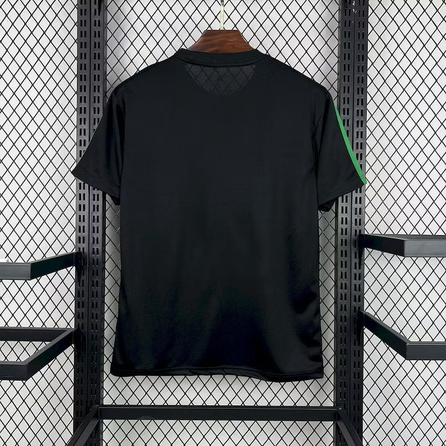 Jamaïque maillot 2025 2026
