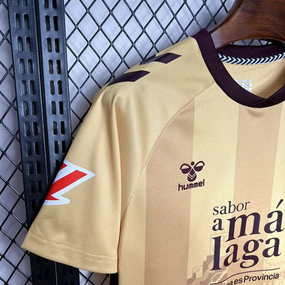 Malaga maillot third extérieur 2024 2025