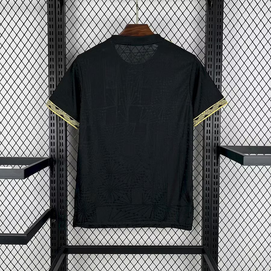 Mexique maillot noir 2025 2026