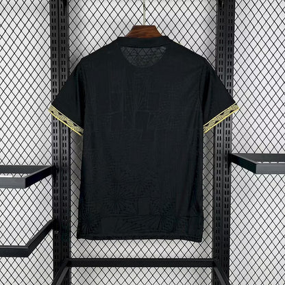 Mexique maillot noir 2025 2026