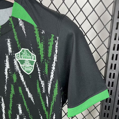 Elche maillot extérieur 2025 2026