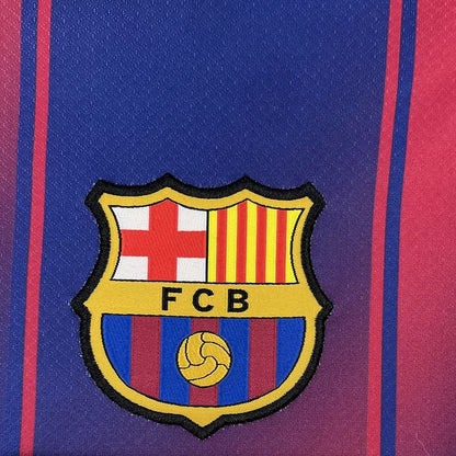 FC Barcelone maillot domicile 2025 2026