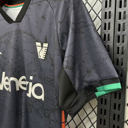 Venise maillot domicile 2025 2026
