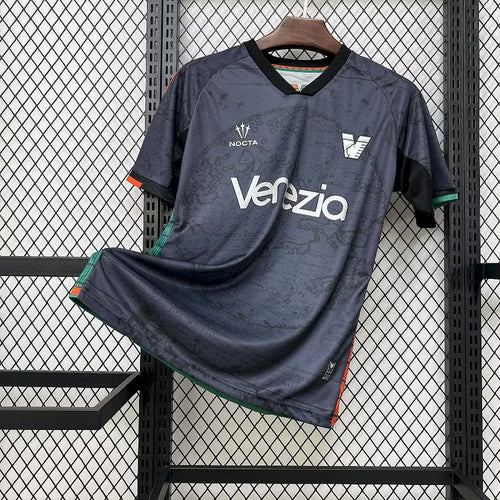 Venise maillot domicile 2025 2026