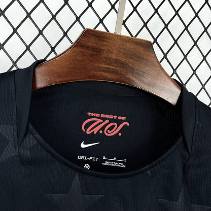 USA États-Unis maillot extérieur 2026 2027