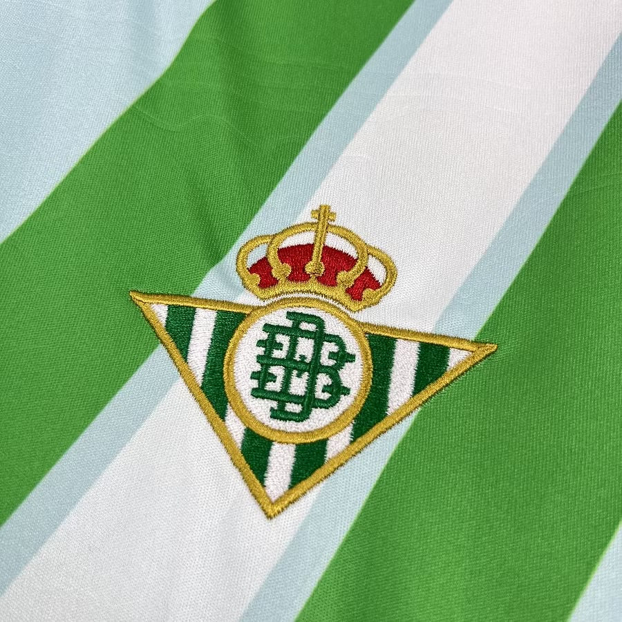 Real Betis maillot extérieur 2025 2026