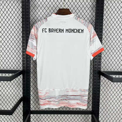 Bayern Munich maillot extérieur 2025 2026