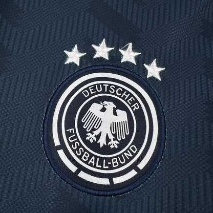Allemagne maillot 2026 2027 Manches Longues