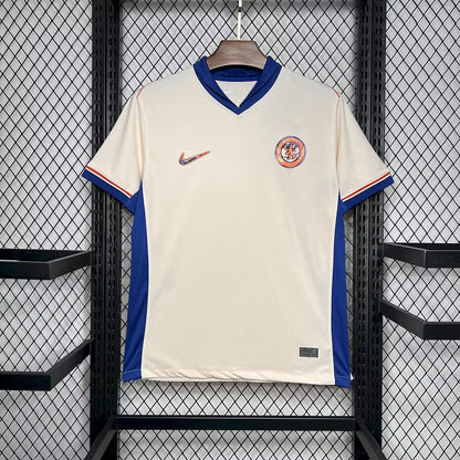 Chelsea maillot extérieur 2024 2025