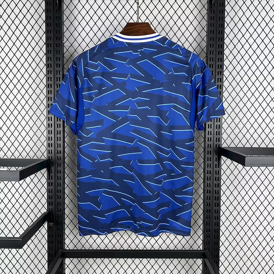 Schalke 04 maillot editon speciale 2025 2026