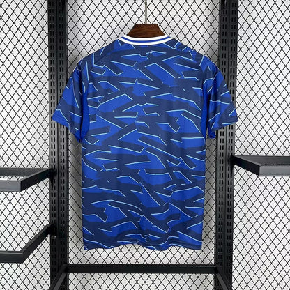 Schalke 04 maillot editon speciale 2025 2026
