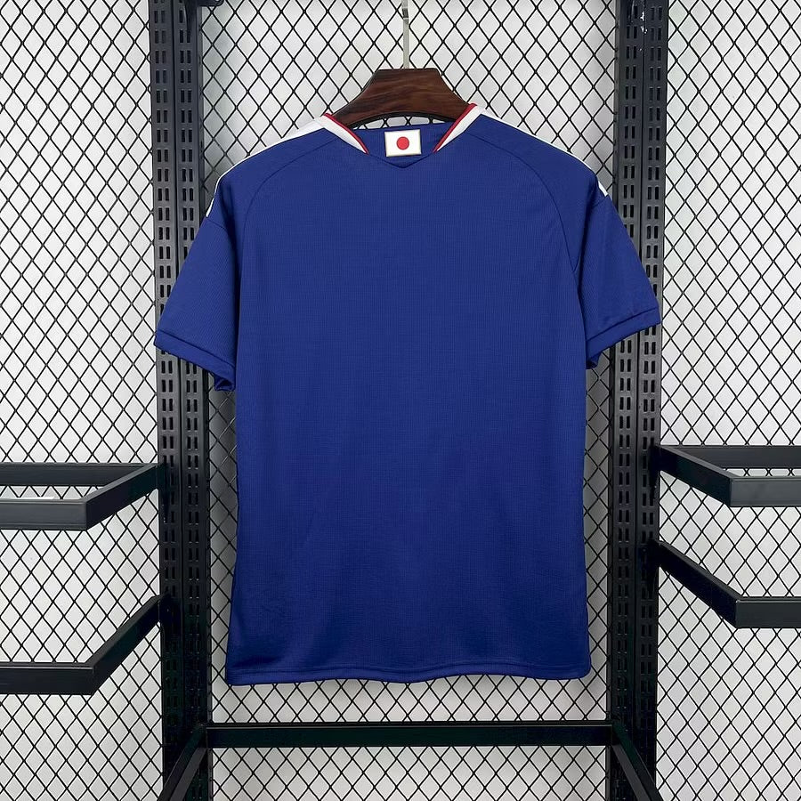 Japon maillot domicile 2026 2027