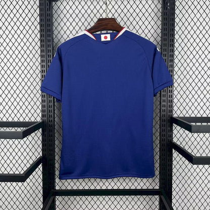 Japon maillot domicile 2026 2027