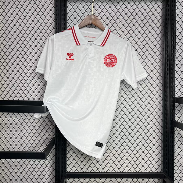 Danemark maillot extérieur 2024 2025