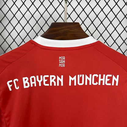 Bayern Munich maillot domicile 2025 2026