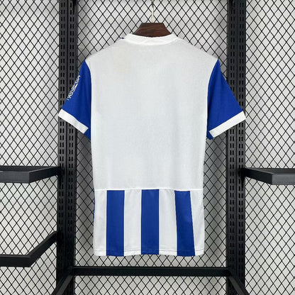Brighton maillot 2025 2026