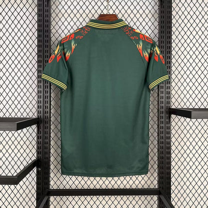 Mexique maillot concept 2025 2026