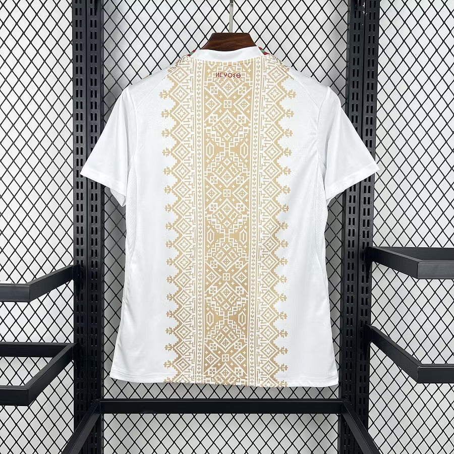 Maroc maillot extérieur 2026 2027