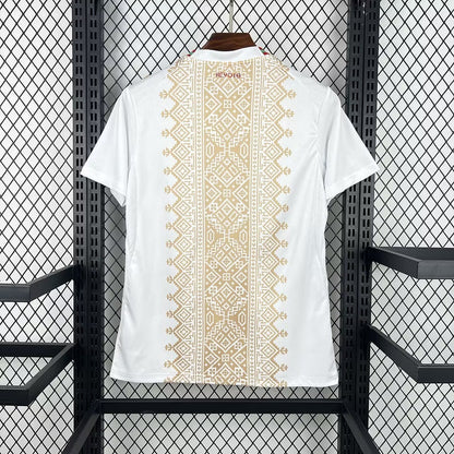 Maroc maillot extérieur 2026 2027