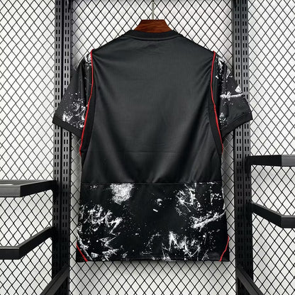 Canada maillot 2026 2027 extérieur