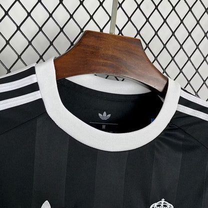 Real Madrid maillot entraînement 2025 2026