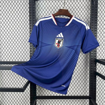 Japon maillot domicile 2026 2027