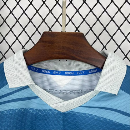 Napoli maillot extérieur 2025 2026