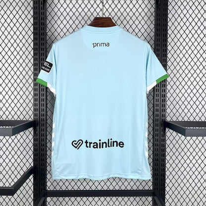 Real Betis maillot extérieur 2025 2026