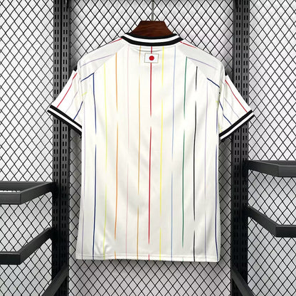 Japon maillot extérieur 2026 2027