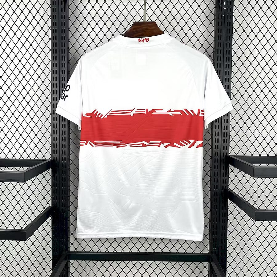 Stuttgart maillot 2026 2027