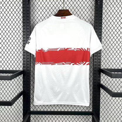 Stuttgart maillot 2026 2027