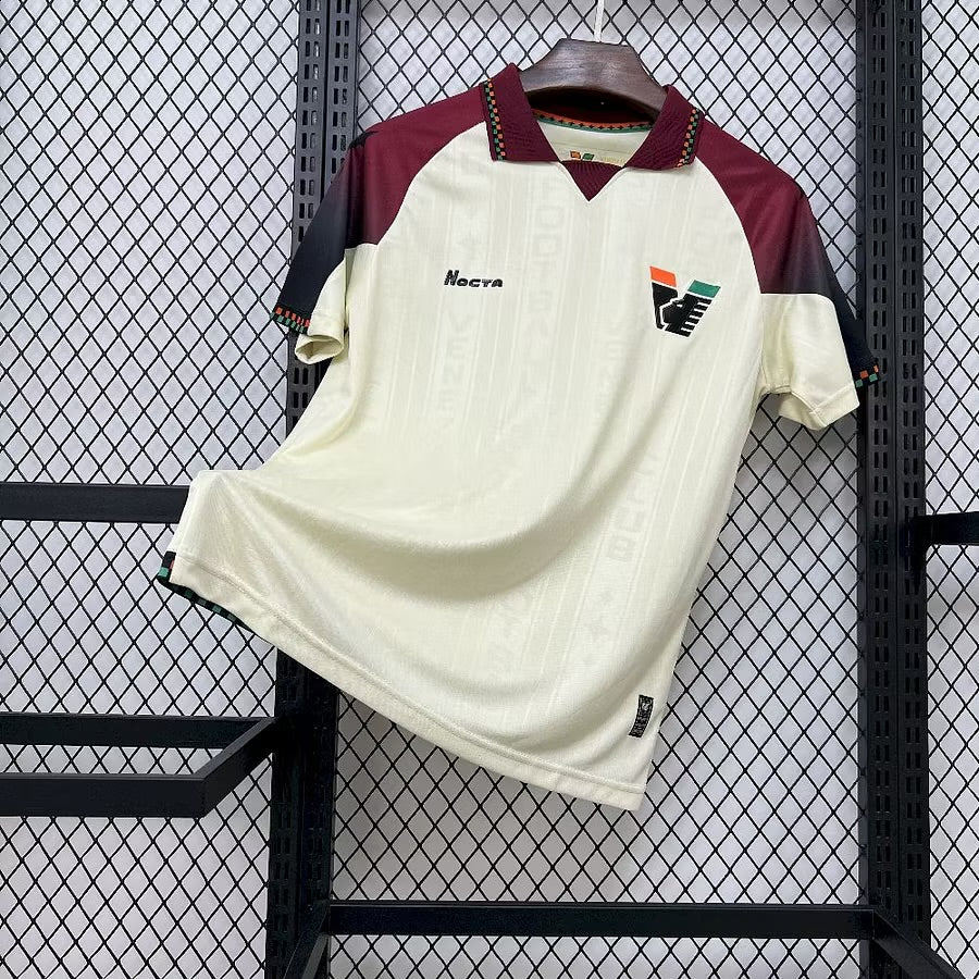 Venise maillot extérieur 2025 2026