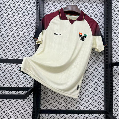 Venise maillot extérieur 2025 2026