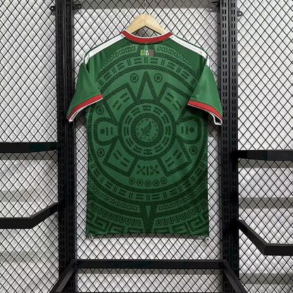 Mexique maillot domicile 2025 2026
