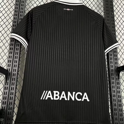 Celta Vigo maillot 2025 2026