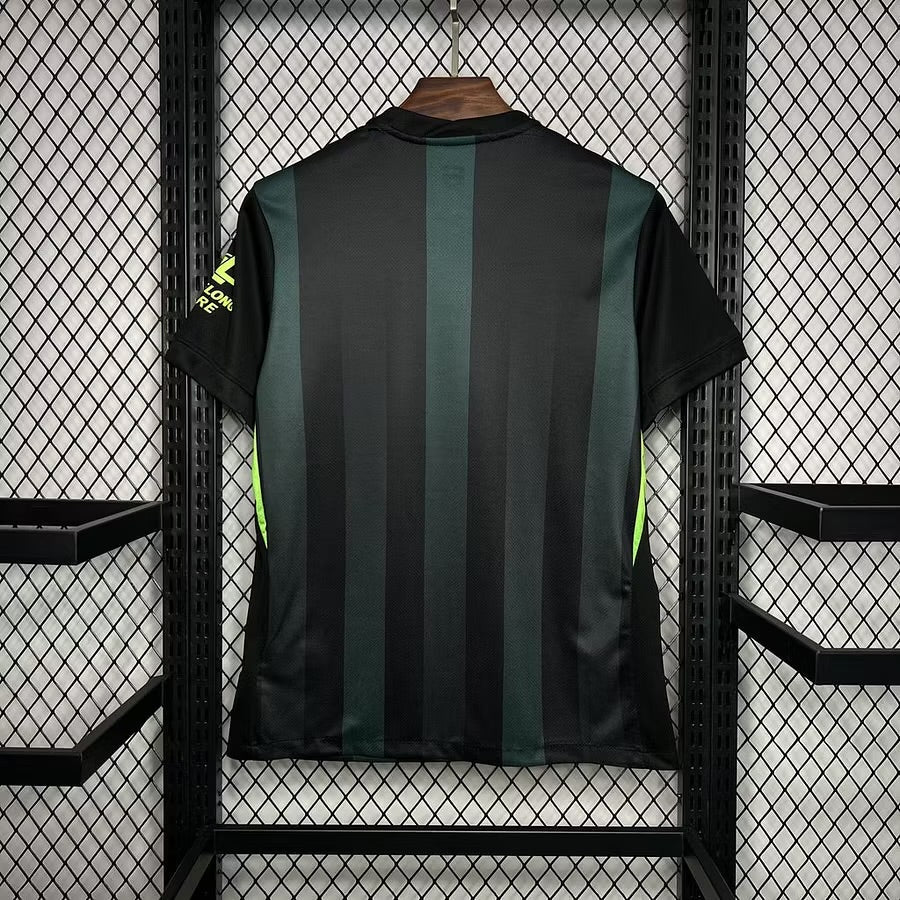 Wolfsburg Maillot 2024 2025 extérieur