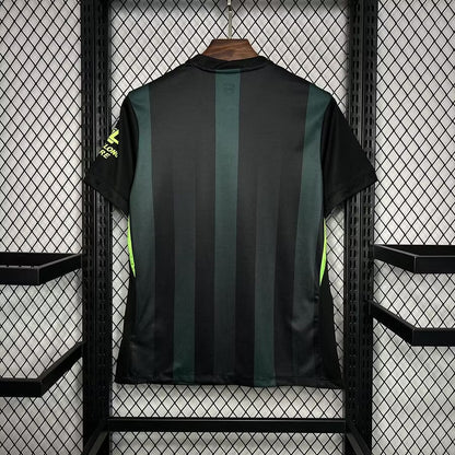 Wolfsburg Maillot 2024 2025 extérieur