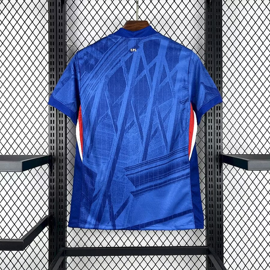 Chelsea maillot domicile 2025 2026