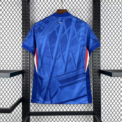 Chelsea maillot domicile 2025 2026