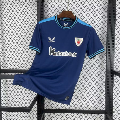 Athletic Bilbao maillot extérieur 2025 2026