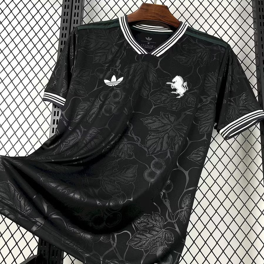 Juventus maillot third 2025 2026
