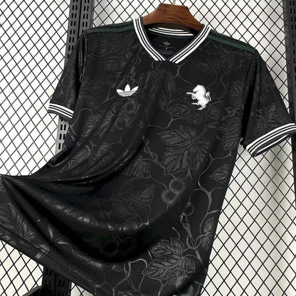 Juventus maillot third 2025 2026