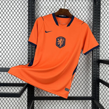 Pays-Bas maillot domicile 2026 2027